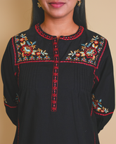 Noore Kurta Pant Set